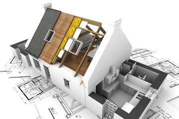 construction de maison Rochefort