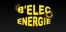 Electricien B'ELEC Energie