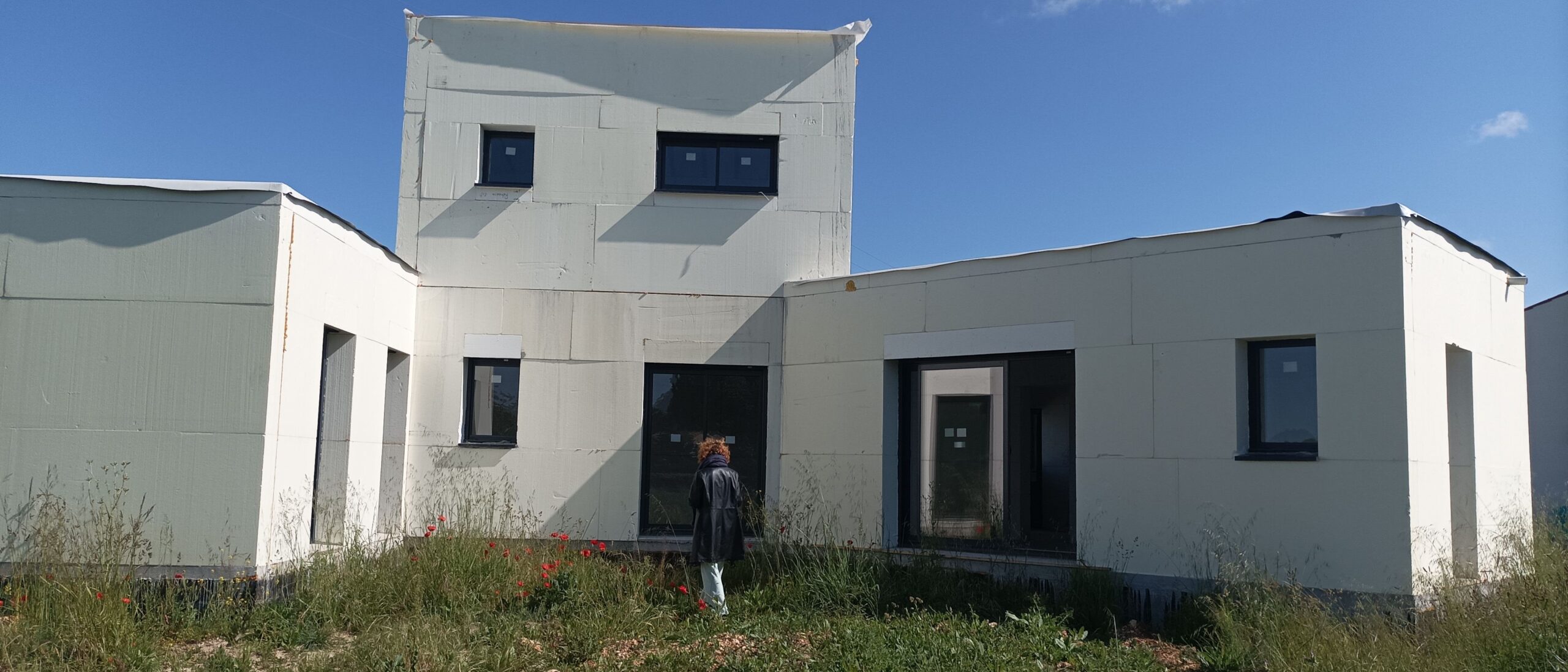 Réalisation en Posytec